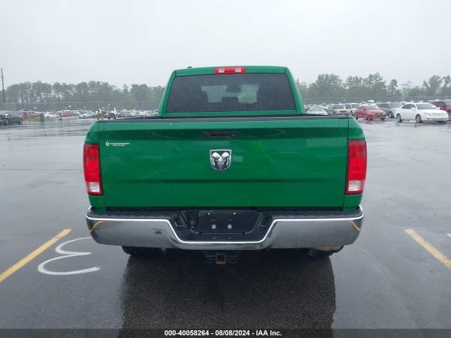 1C6RR6FG5GS354767 RAM 1500 Tradesman