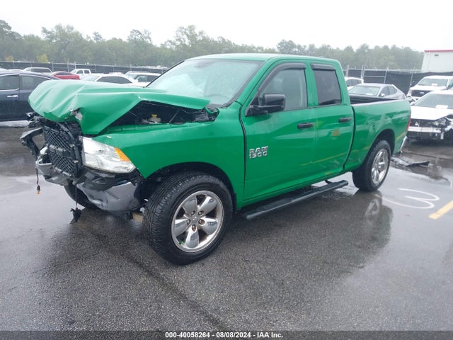 1C6RR6FG5GS354767 RAM 1500 Tradesman