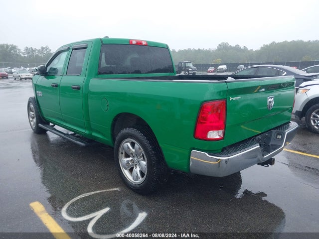 1C6RR6FG5GS354767 RAM 1500 Tradesman