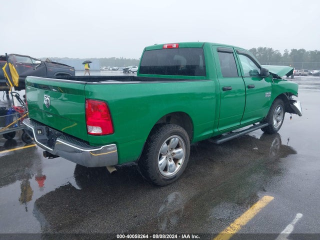 1C6RR6FG5GS354767 RAM 1500 Tradesman