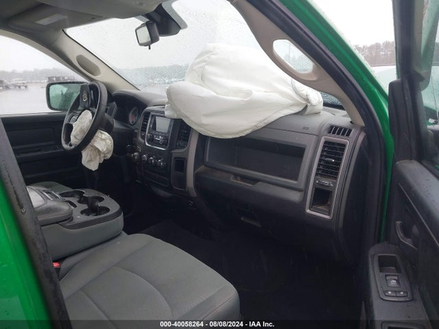 1C6RR6FG5GS354767 RAM 1500 Tradesman