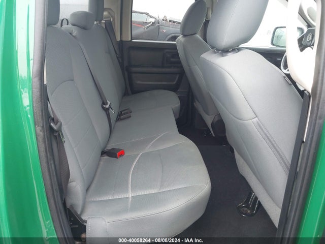 1C6RR6FG5GS354767 RAM 1500 Tradesman