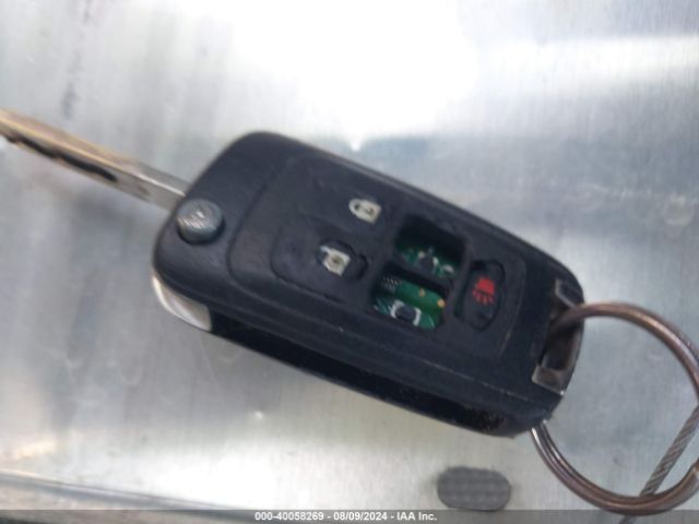 1G1PC5SB0E7356554 Chevrolet CRUZE LT
