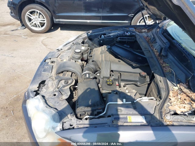 2009 JAGUAR XF SAJWA06B89HR36528 Photo 9