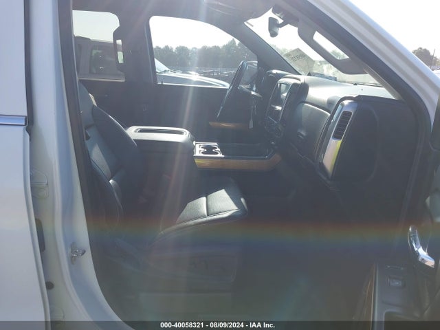 Chevrolet Silverado 1500 1lz 2015 3GCUKSEC6FG527846 Image 5