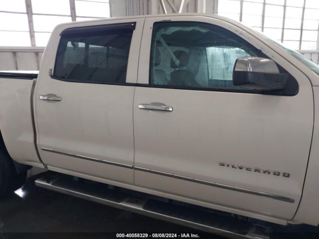 3GCUKSEC2EG467210 Chevrolet Silverado 1500 1lz