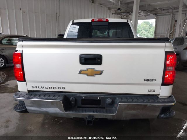 3GCUKSEC2EG467210 Chevrolet Silverado 1500 1lz
