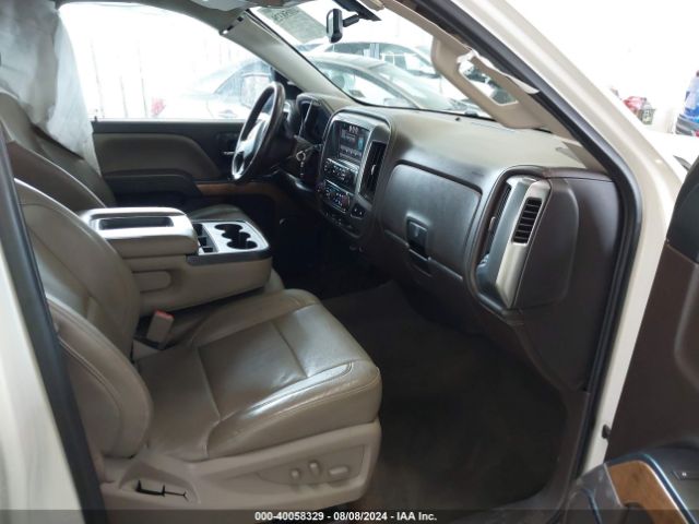 3GCUKSEC2EG467210 Chevrolet Silverado 1500 1lz
