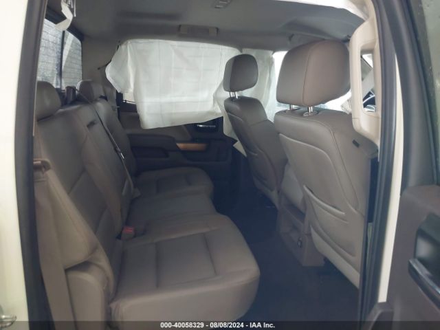 3GCUKSEC2EG467210 Chevrolet Silverado 1500 1lz