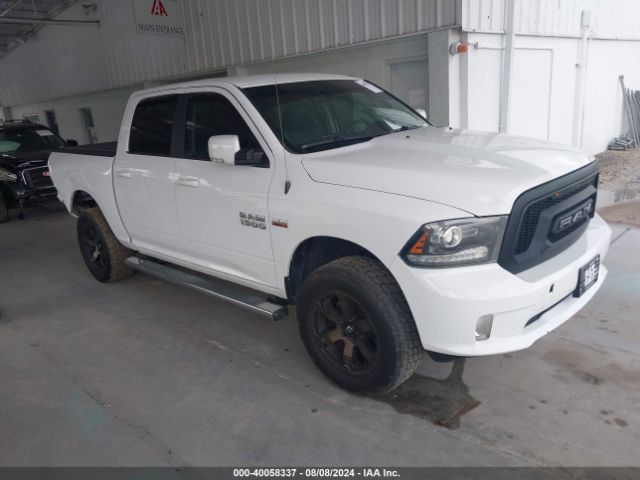 1C6RR6MT4ES209894 auction archive image
