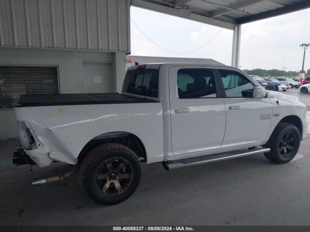 1C6RR6MT4ES209894 RAM 1500 Sport