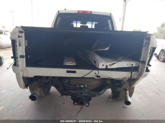 1C6RR6MT4ES209894 RAM 1500 Sport