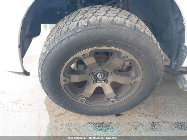 1C6RR6MT4ES209894 RAM 1500 Sport