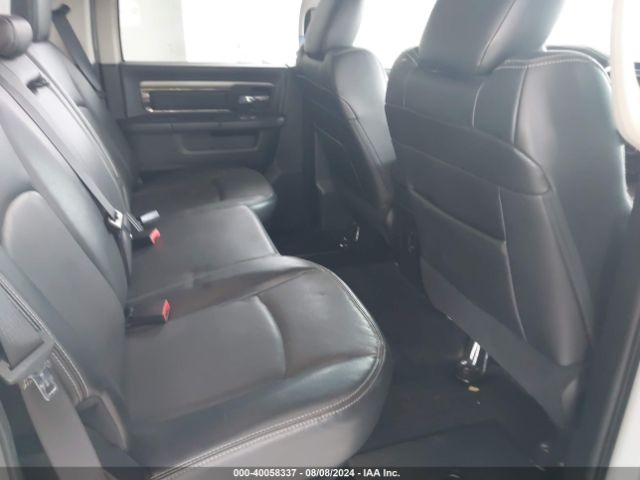 1C6RR6MT4ES209894 RAM 1500 Sport