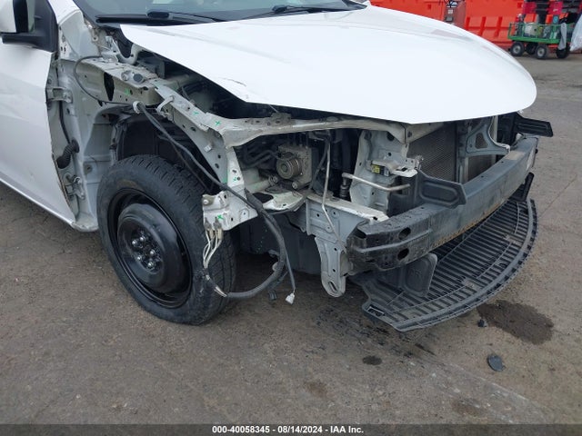 Toyota COROLLA LE 2016 2T1BURHE9GC738719 Image 6