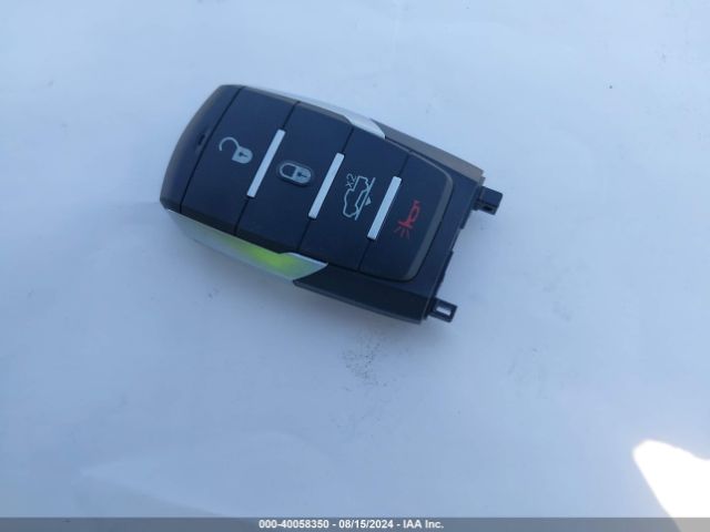 1C6SRFU90NN216555 RAM 1500