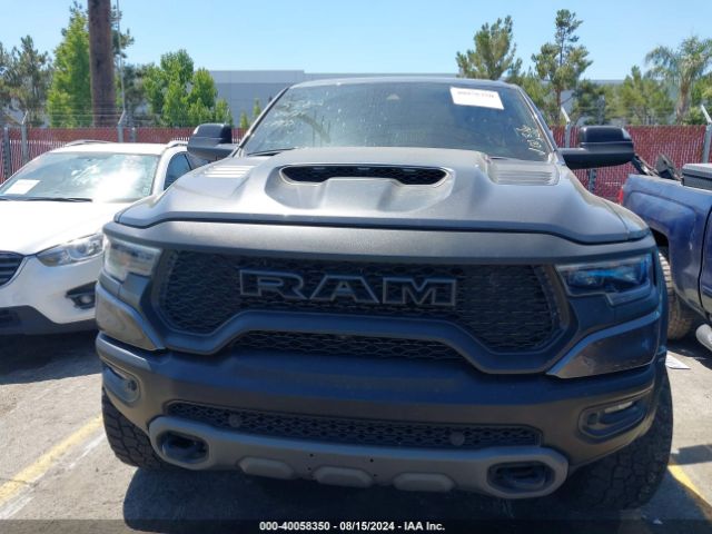 1C6SRFU90NN216555 RAM 1500