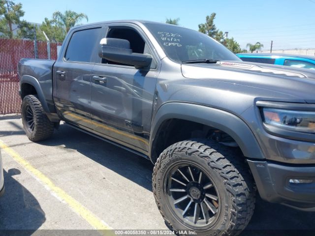 1C6SRFU90NN216555 RAM 1500