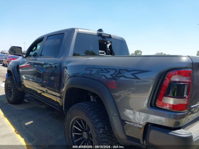 1C6SRFU90NN216555 RAM 1500