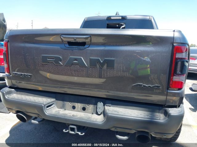 1C6SRFU90NN216555 RAM 1500