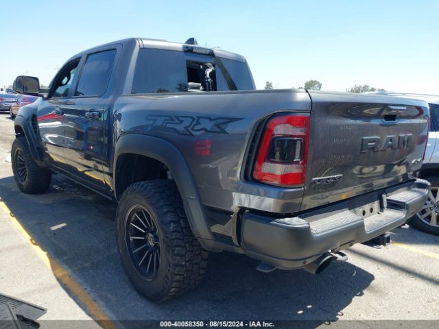 1C6SRFU90NN216555 RAM 1500
