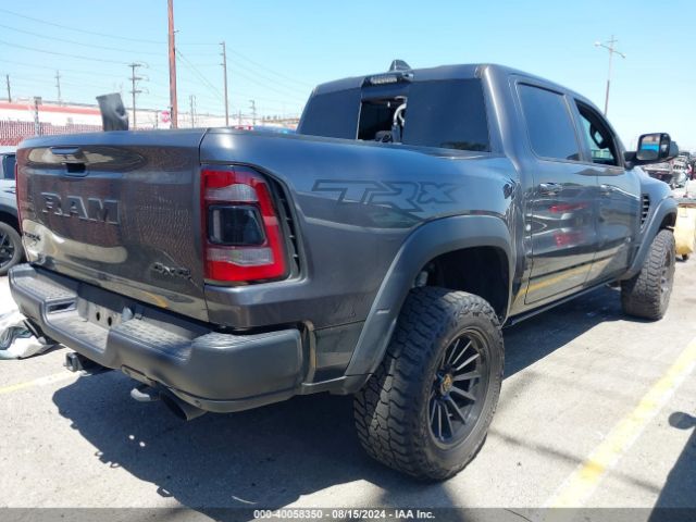 1C6SRFU90NN216555 RAM 1500
