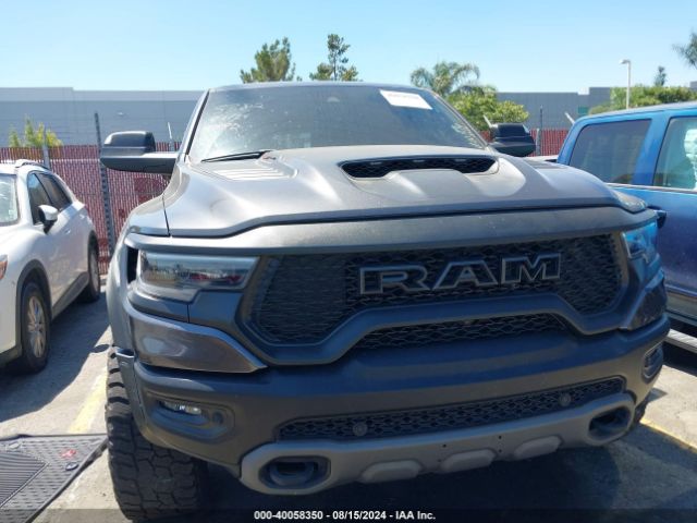1C6SRFU90NN216555 RAM 1500