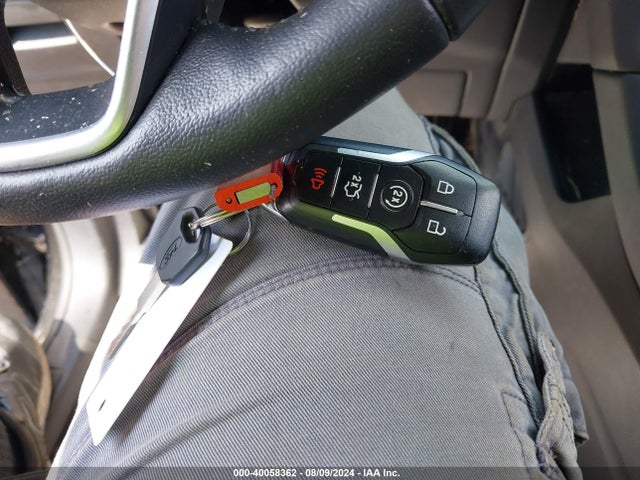 Ford EDGE SEL 2015 2FMTK4J86FBB01064 Image 11