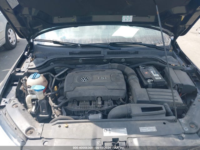 3VWD17AJ0GM416438 Volkswagen Jetta 1.8t Sport