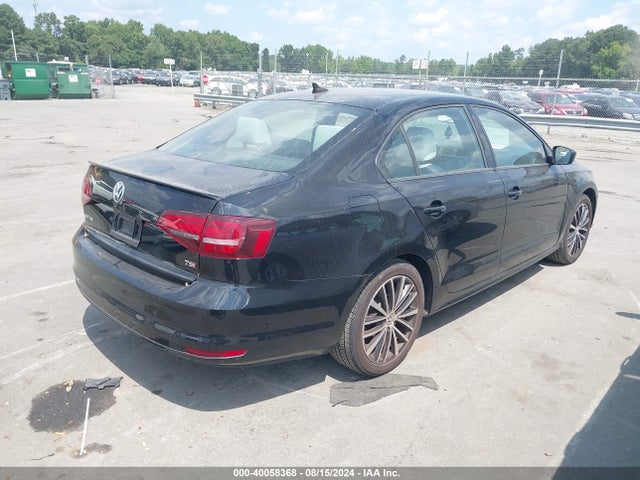 3VWD17AJ0GM416438 Volkswagen Jetta 1.8t Sport