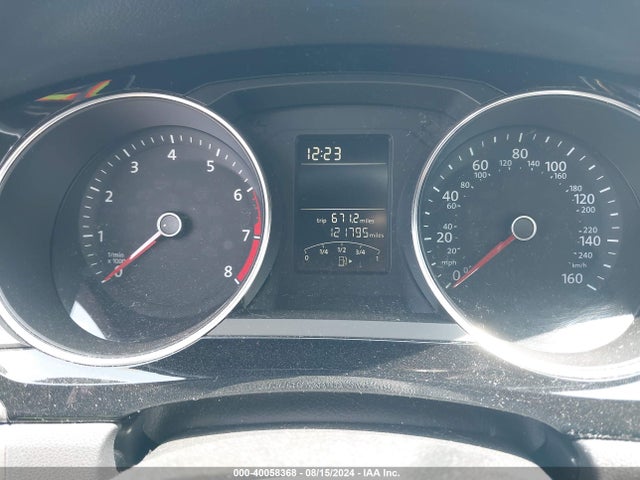3VWD17AJ0GM416438 Volkswagen Jetta 1.8t Sport