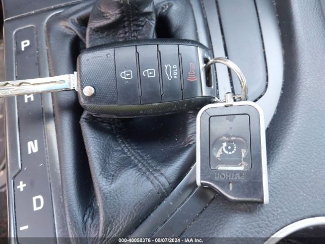 KNAGM4A79F5642568 KIA Optima Lx