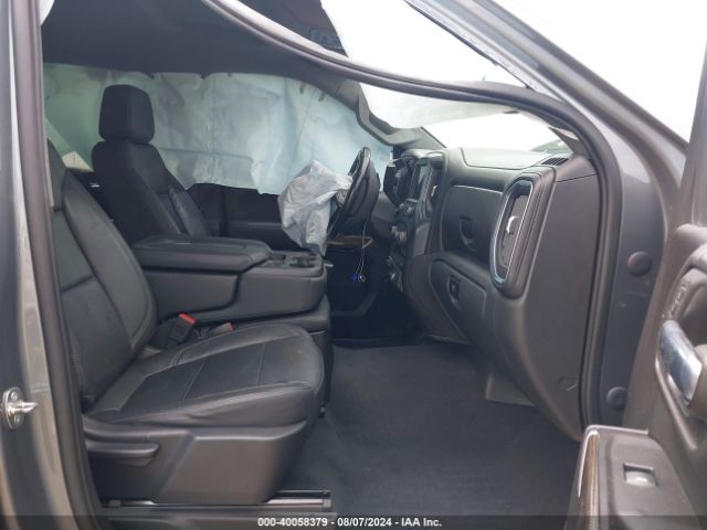 3GCUYDED1KG289286 Chevrolet Silverado 1500 Lt