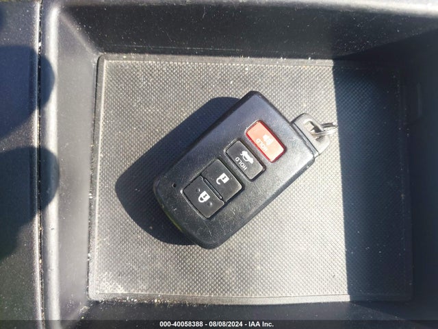 Toyota CAMRY SE 2016 4T1BF1FK7GU511371 Image 11