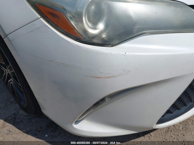 Toyota CAMRY SE 2016 4T1BF1FK7GU511371 Image 6
