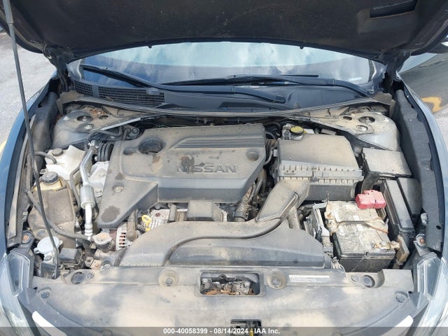 1N4AL3AP2JC213479 Nissan Altima 2.5 Sl