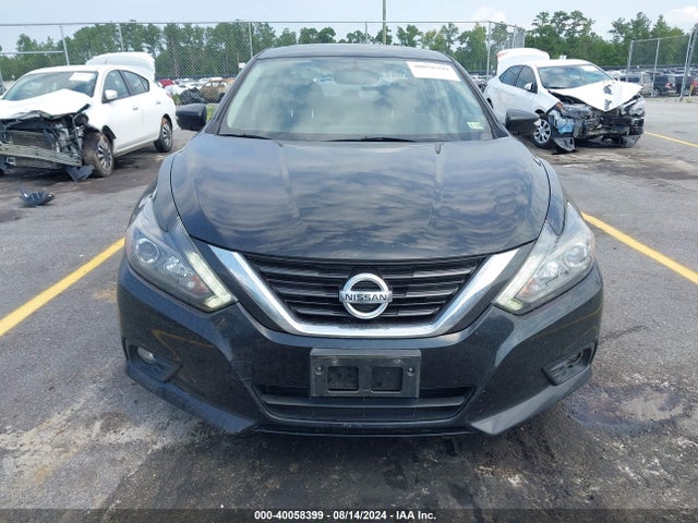 1N4AL3AP2JC213479 Nissan Altima 2.5 Sl