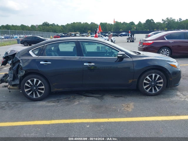 1N4AL3AP2JC213479 Nissan Altima 2.5 Sl