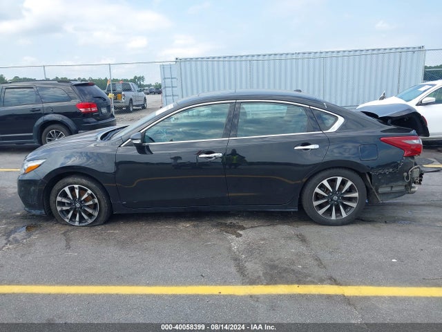 1N4AL3AP2JC213479 Nissan Altima 2.5 Sl