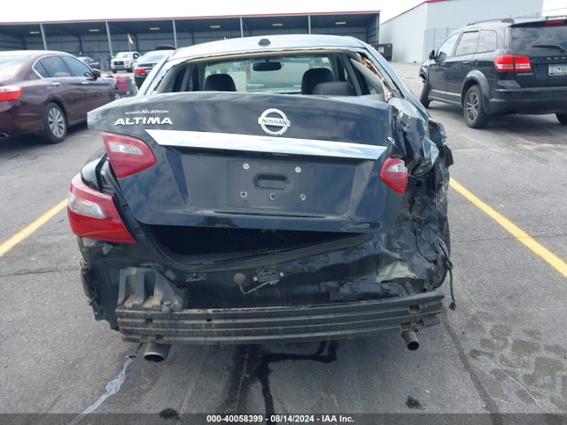 1N4AL3AP2JC213479 Nissan Altima 2.5 Sl