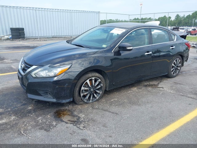 1N4AL3AP2JC213479 Nissan Altima 2.5 Sl