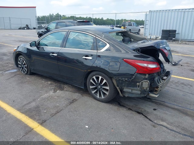 1N4AL3AP2JC213479 Nissan Altima 2.5 Sl