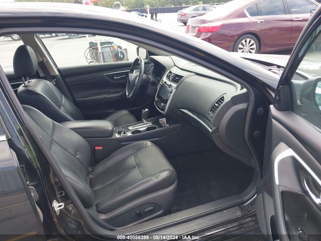 1N4AL3AP2JC213479 Nissan Altima 2.5 Sl