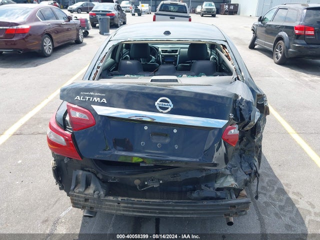 1N4AL3AP2JC213479 Nissan Altima 2.5 Sl