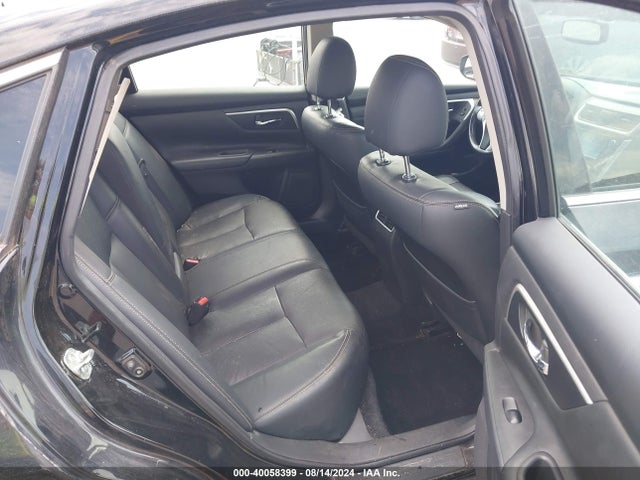 1N4AL3AP2JC213479 Nissan Altima 2.5 Sl