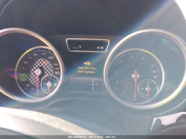 4JGED6EB9GA015006 Mercedes-Benz Gle 450 Amg Coupe 4matic