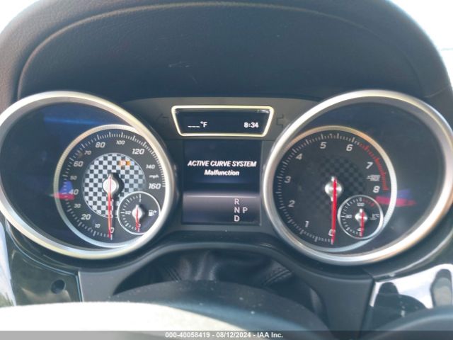4JGED6EB9GA015006 Mercedes-Benz Gle 450 Amg Coupe 4matic