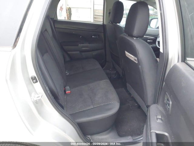 4A4AR4AW4FE027758 Mitsubishi Outlander Sport Gt