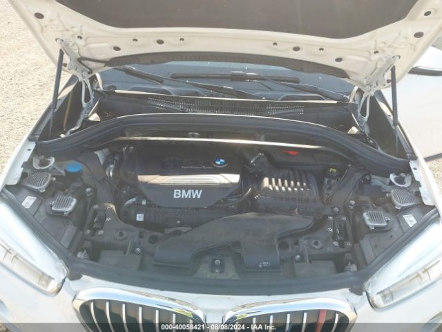 WBXHT3C33GP887888 BMW X1 Xdrive28i