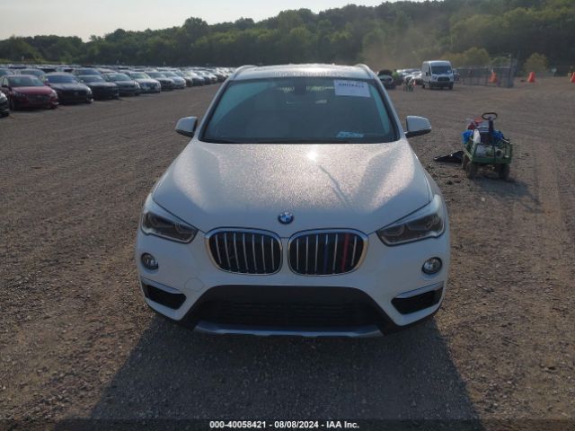 WBXHT3C33GP887888 BMW X1 Xdrive28i